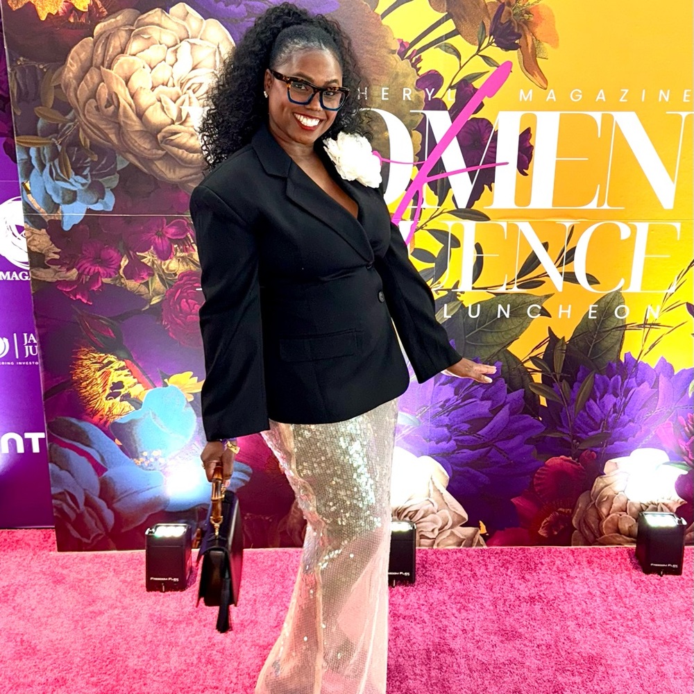 Meet The Posher